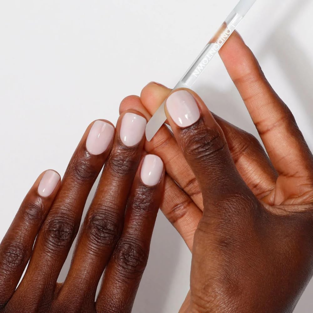 Professional nail care tool for hands and feet