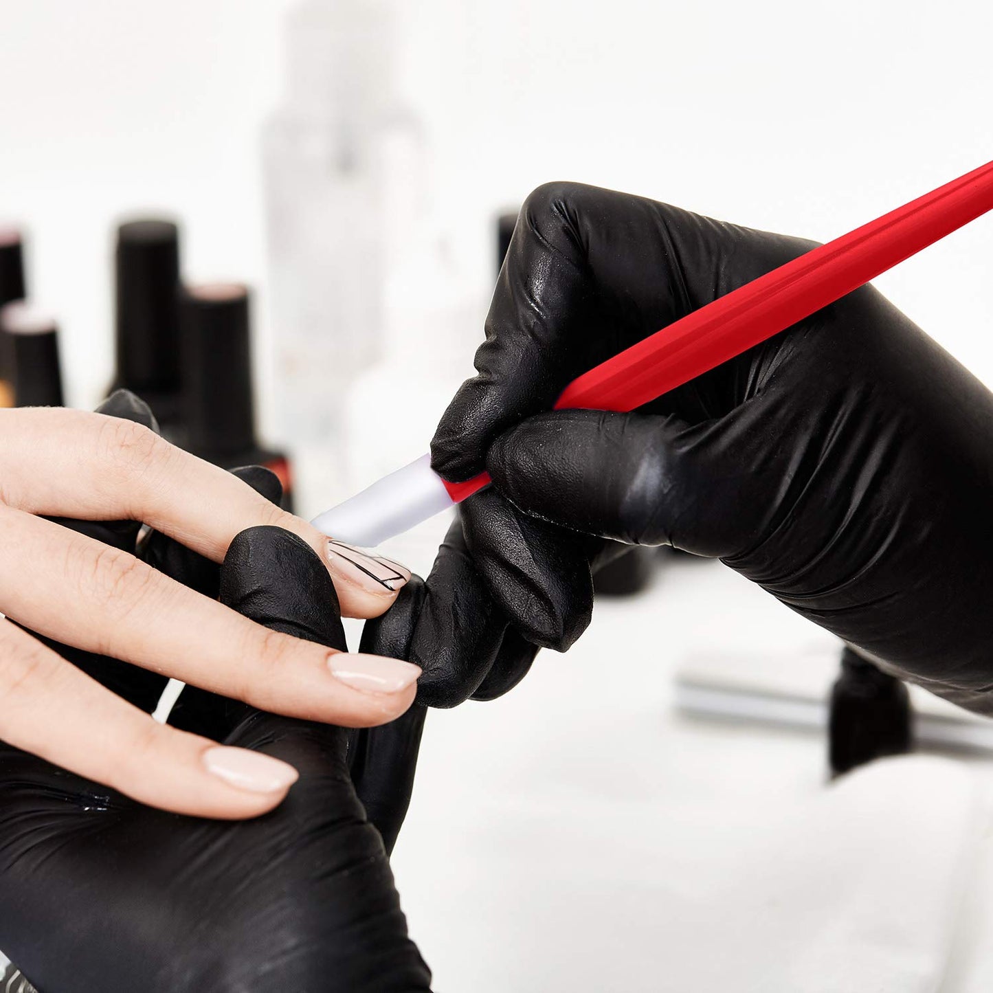 BBTO nail cleaning tools for men and women