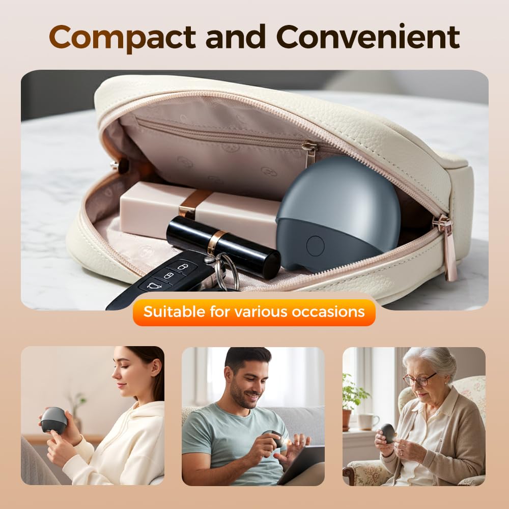 Rimol nail clipper packaging and included accessories