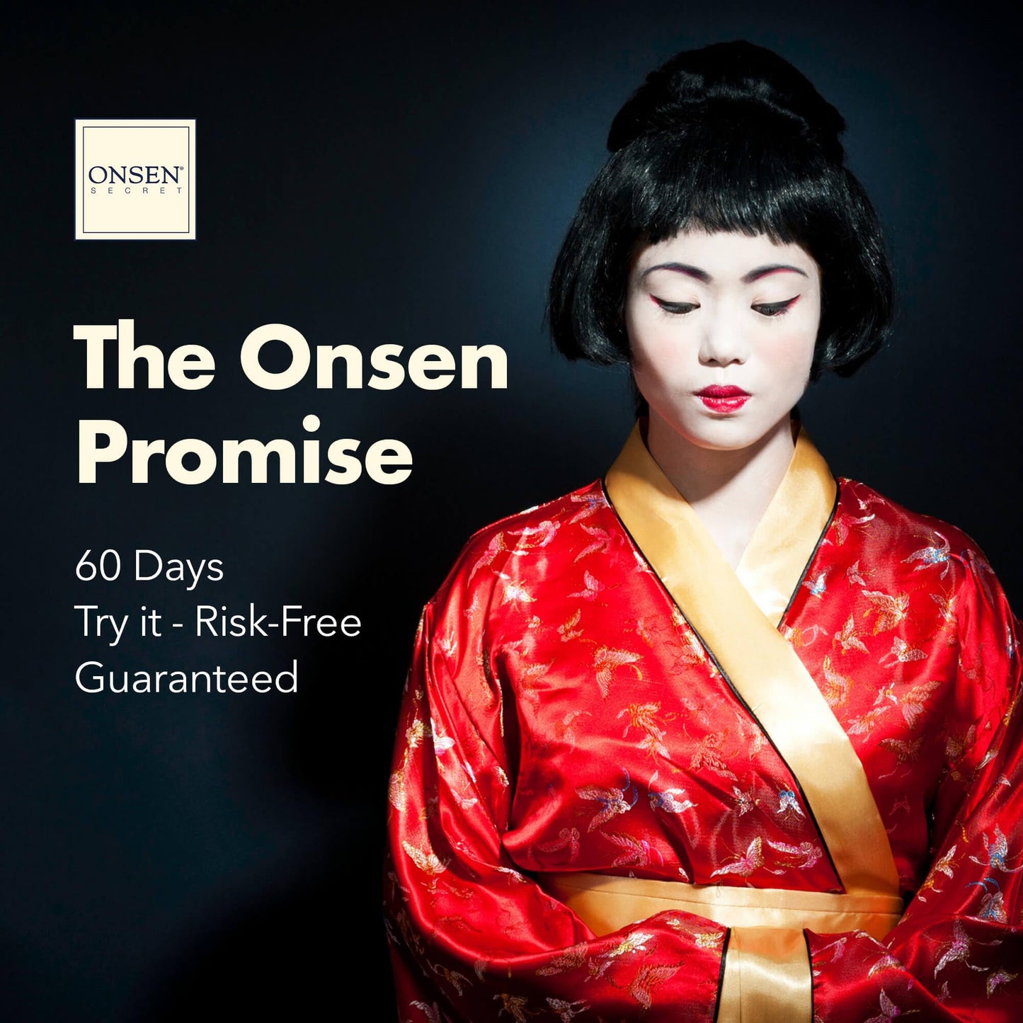 Professional nail salon grooming tools by Onsen Secret