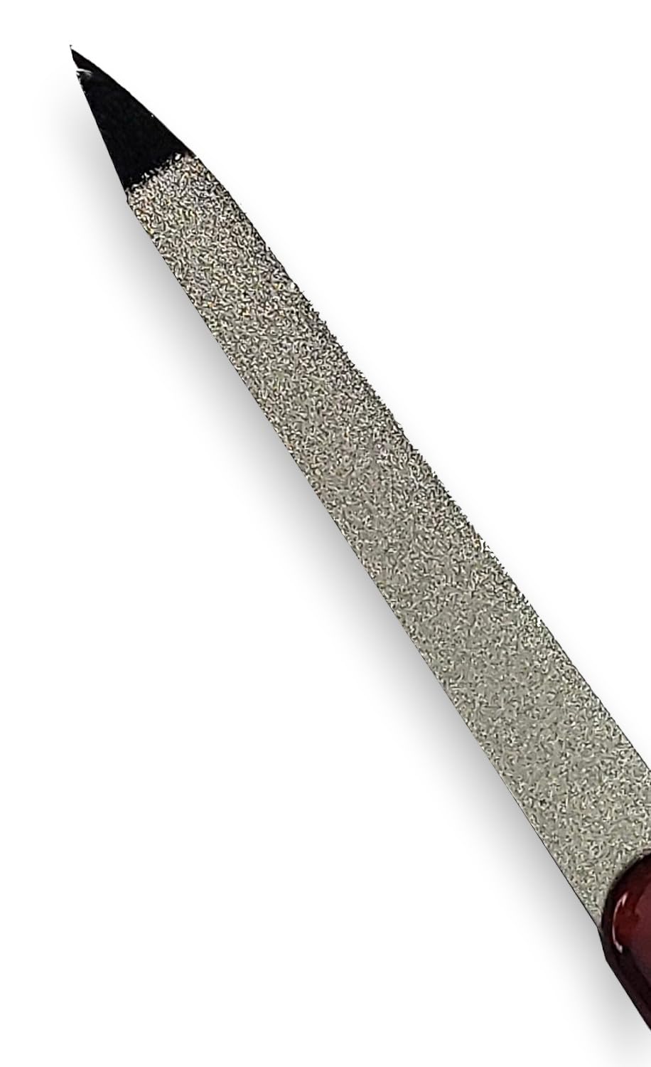 DreamCut nail file for finger and toe grooming