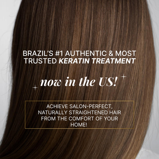 Fashion Gold Brazilian smoothing treatment bottle packaging