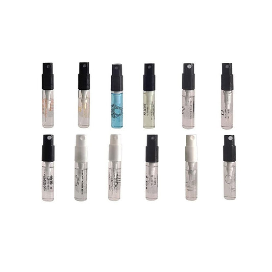 Bpaat designer fragrance sample vials for men travel size