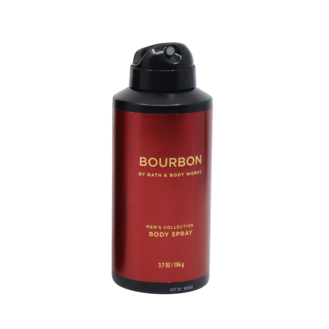 Premium holiday gift pack edition of the Bath and Body Works masculine grooming collection duo.