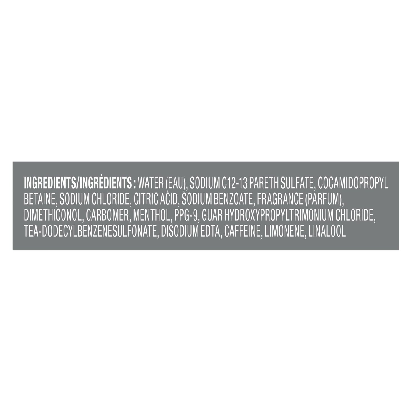 Group of Dove Men Plus Care grooming products for men