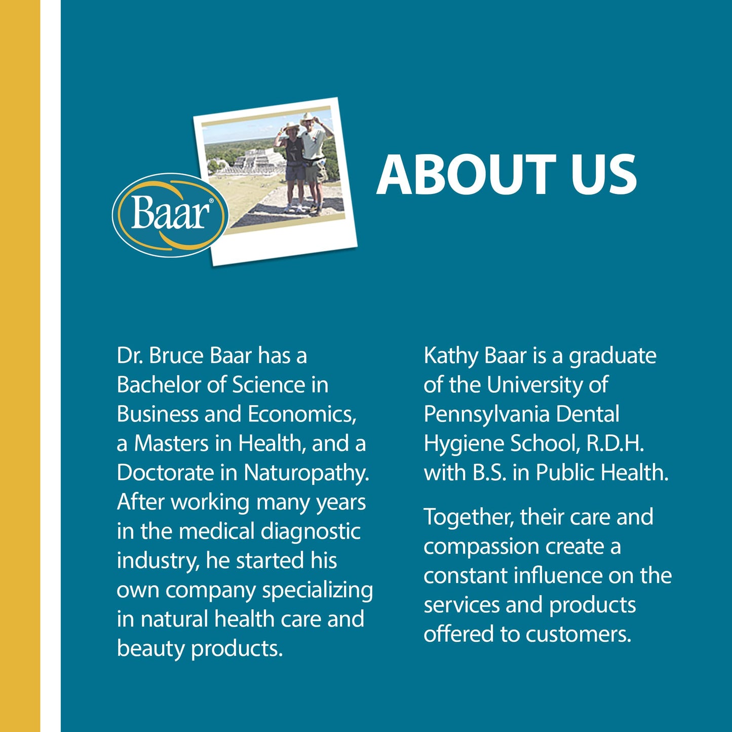 Baar Crudoleum hair and scalp treatment bottle branding