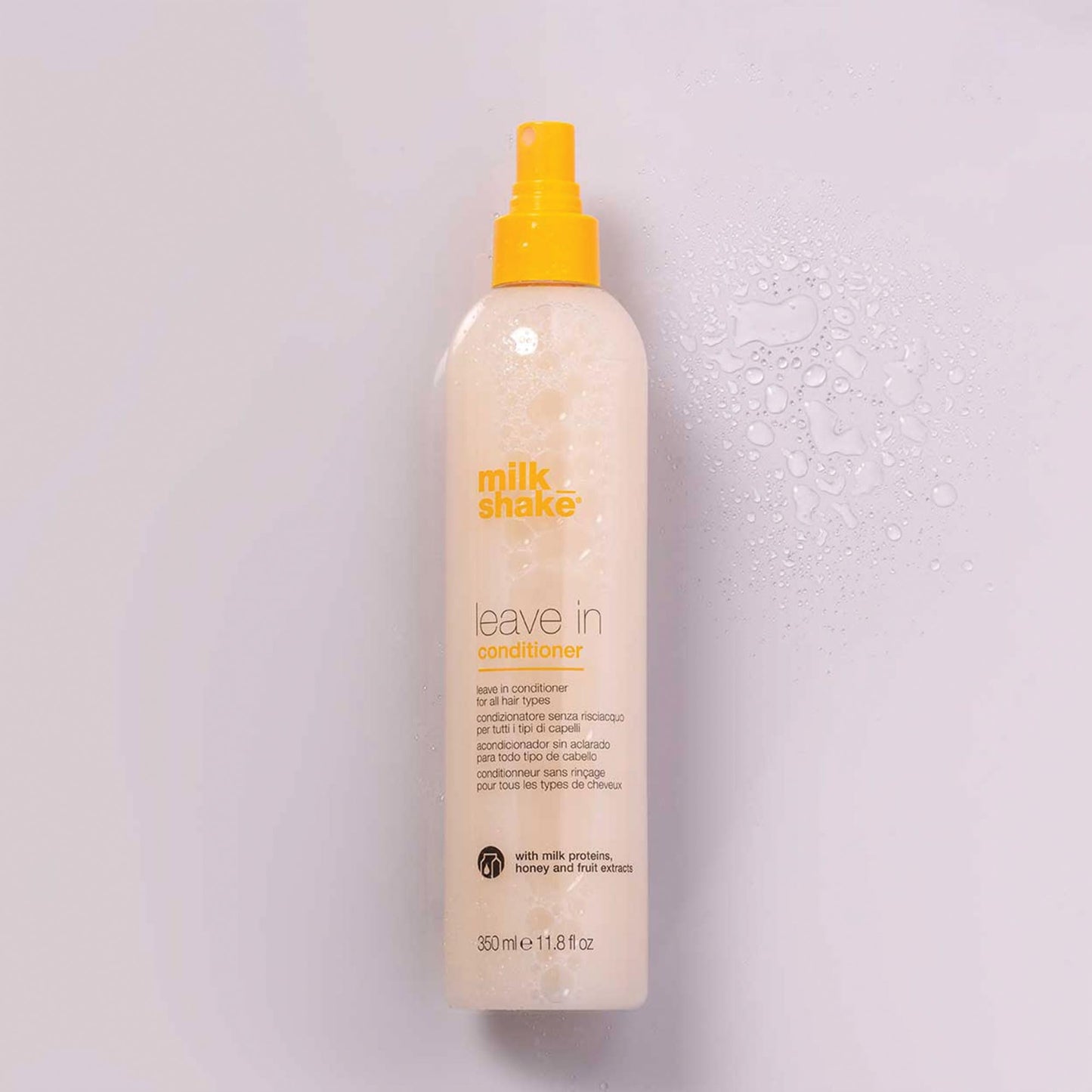 Milk Shake leave in conditioner for natural and curly hair