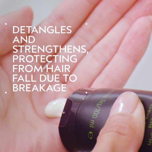 Aveda Invati Ultra Advanced leave-in treatment packaging details