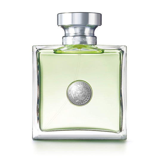 Versace Versense 100ml perfume bottle original packaging