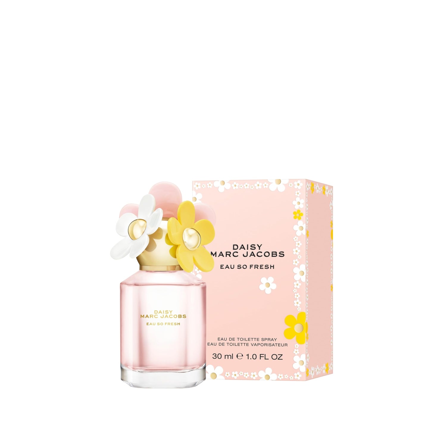 Marc Jacobs Daisy Eau So Fresh imported beauty product