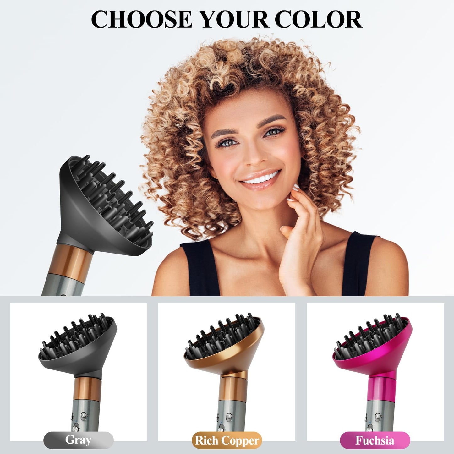Premium replacement styling accessory packaged for safe delivery