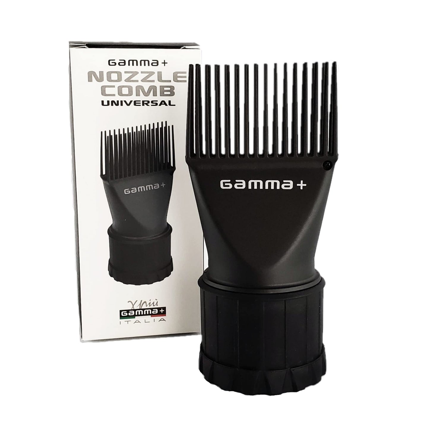 Professional hair styling tool for Gamma+ blow dryers
