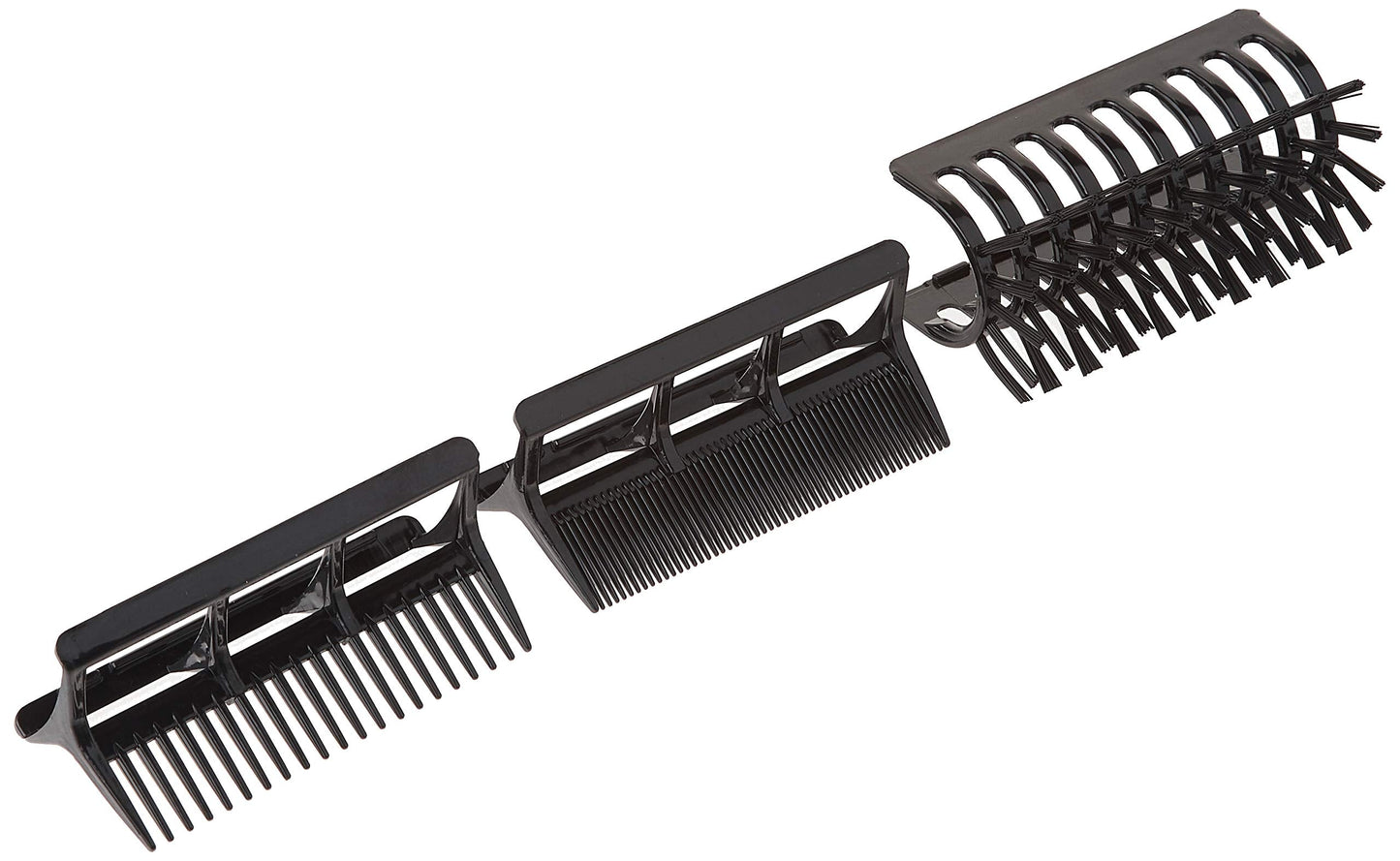 Annie brand hair dryer comb attachments for model 5803 set