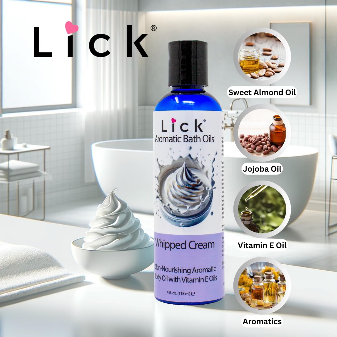 Premium imported dessert aromas collection moisturizing oil for Indian wellness market