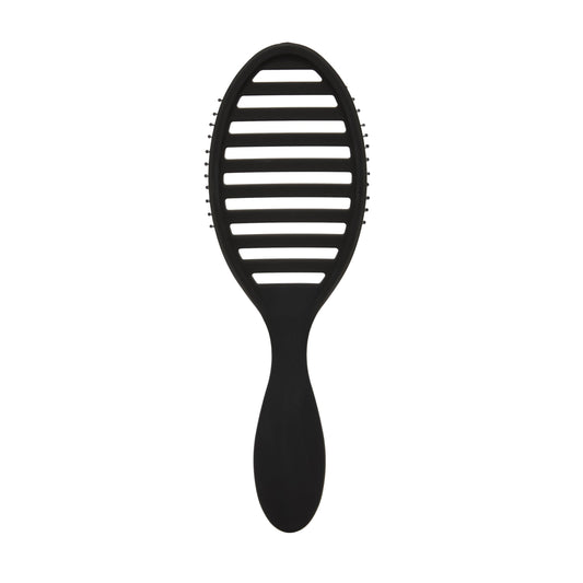 Wet Brush Speed Dry vented design close up