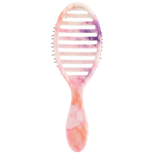 Wet Brush Speed Dry Watermark showing vented design
