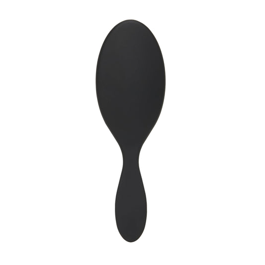 Close up of Wet Brush IntelliFlex bristles for detangling