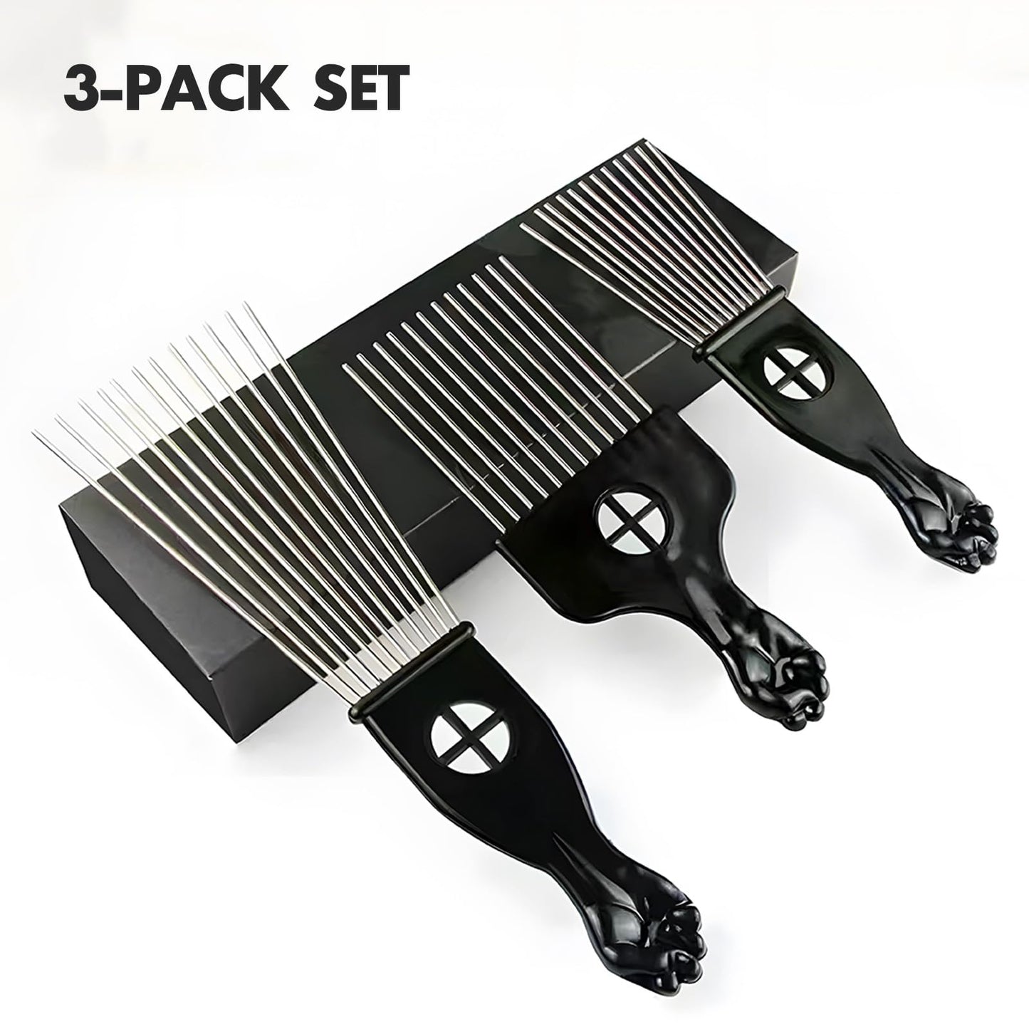 Professional hair grooming tools from Kootinn