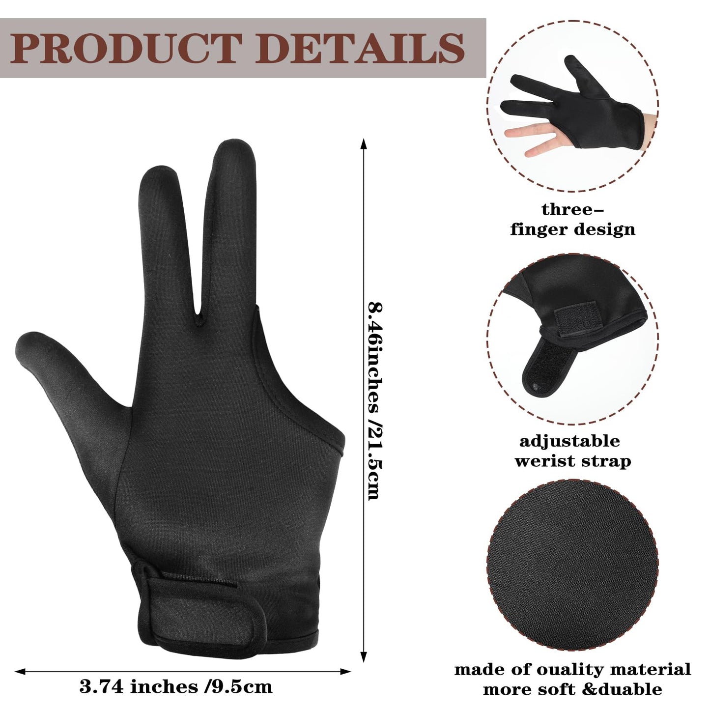 Sibba thermal protection accessories displayed for salon and home use.