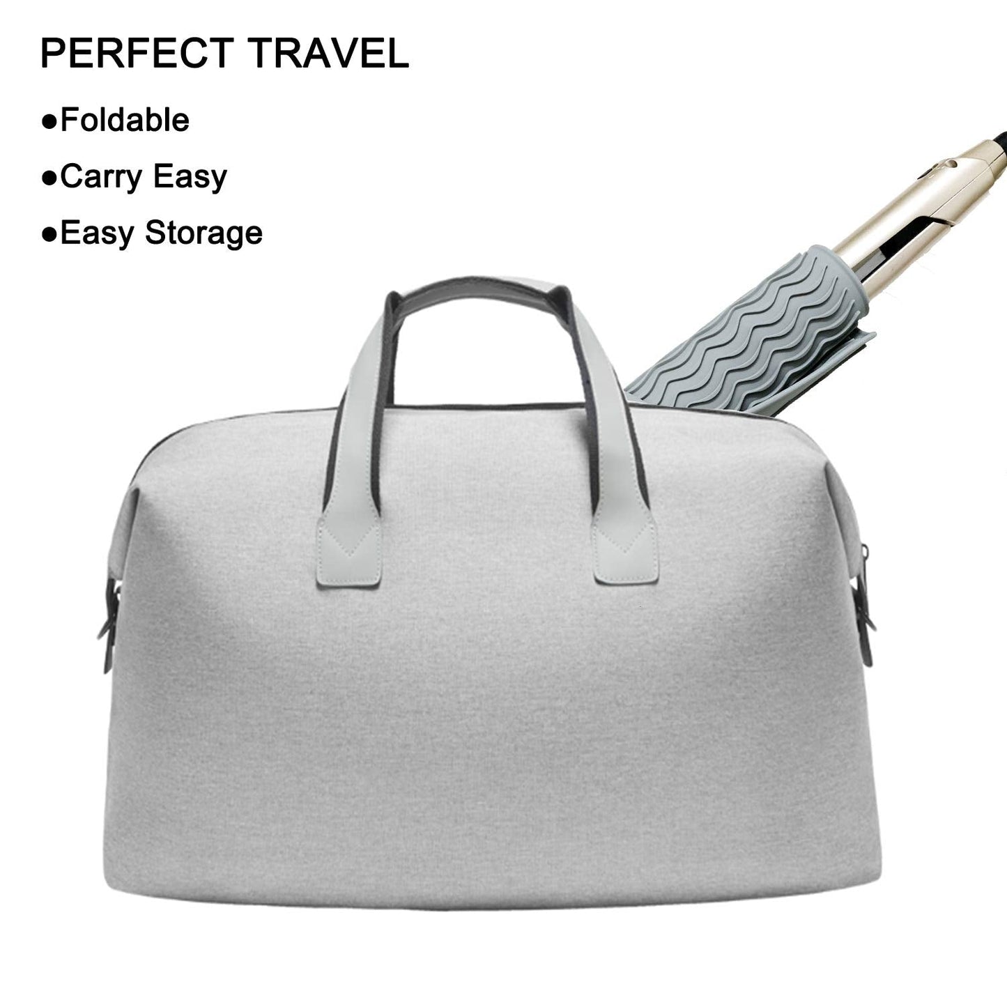 Lessmon professional grey styling tool accessory