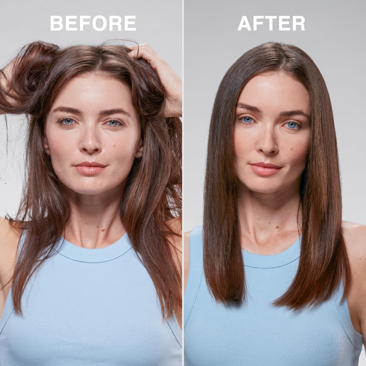 Authentic BaBylissPRO packaging and flat iron unit