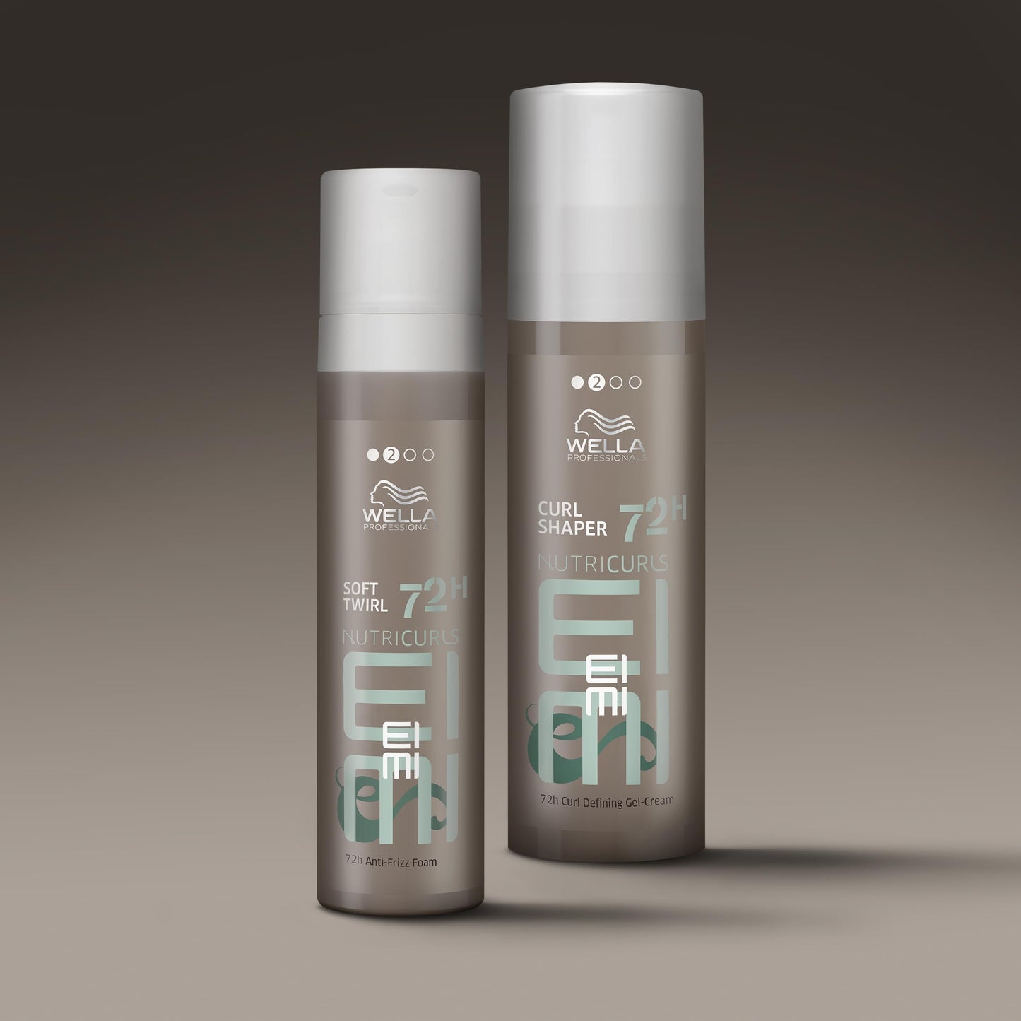 Authentic USA imported Wella Professionals curly hair care product