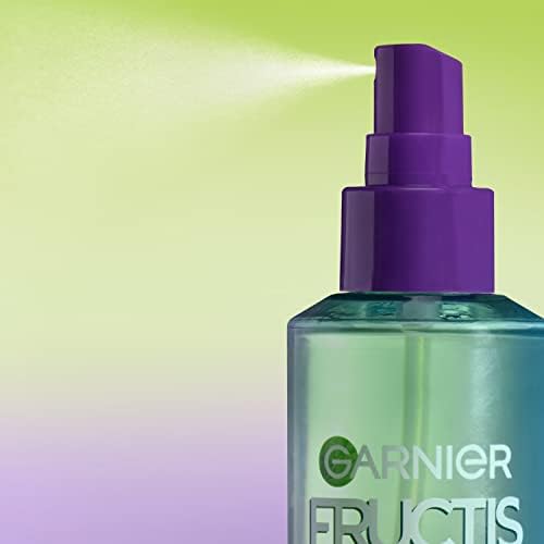 Garnier Fructis dual pack curl refresher spray for forty eight hour moisture