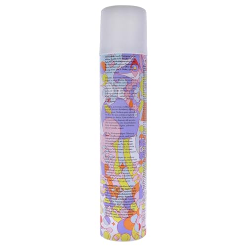 Authentic Amika touchable hairspray imported formula
