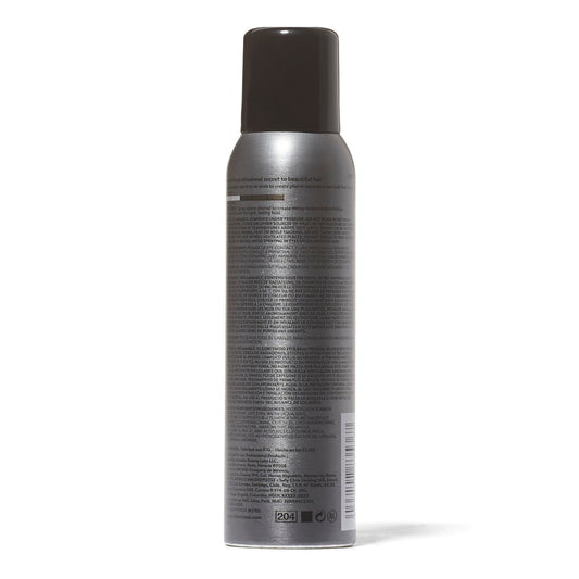 Authentic USA imported Ion texture styling solution spray wax for pliable hair hold.