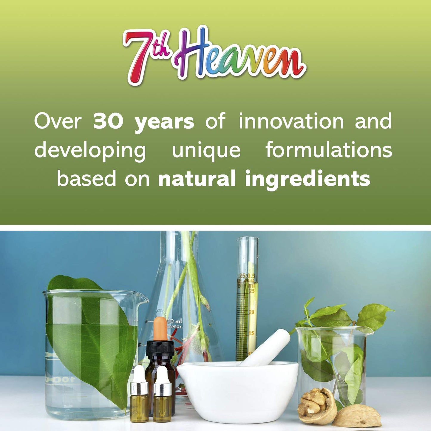 7th Heaven Dead Sea Mud Mask lifestyle shot