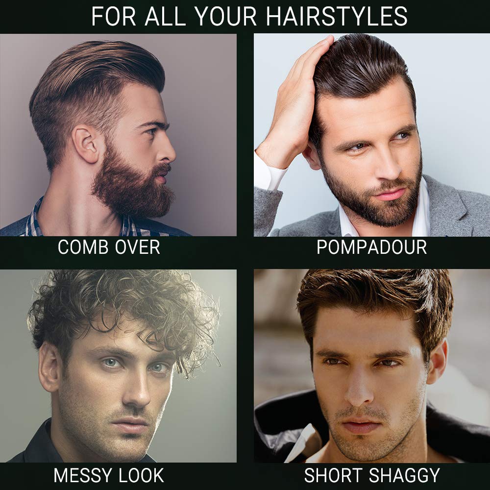 Clubman Molding Putty professional hair care product
