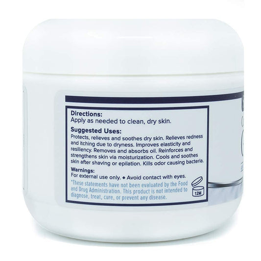 Silver Miracles Nano Silver Gel wound care ointment texture