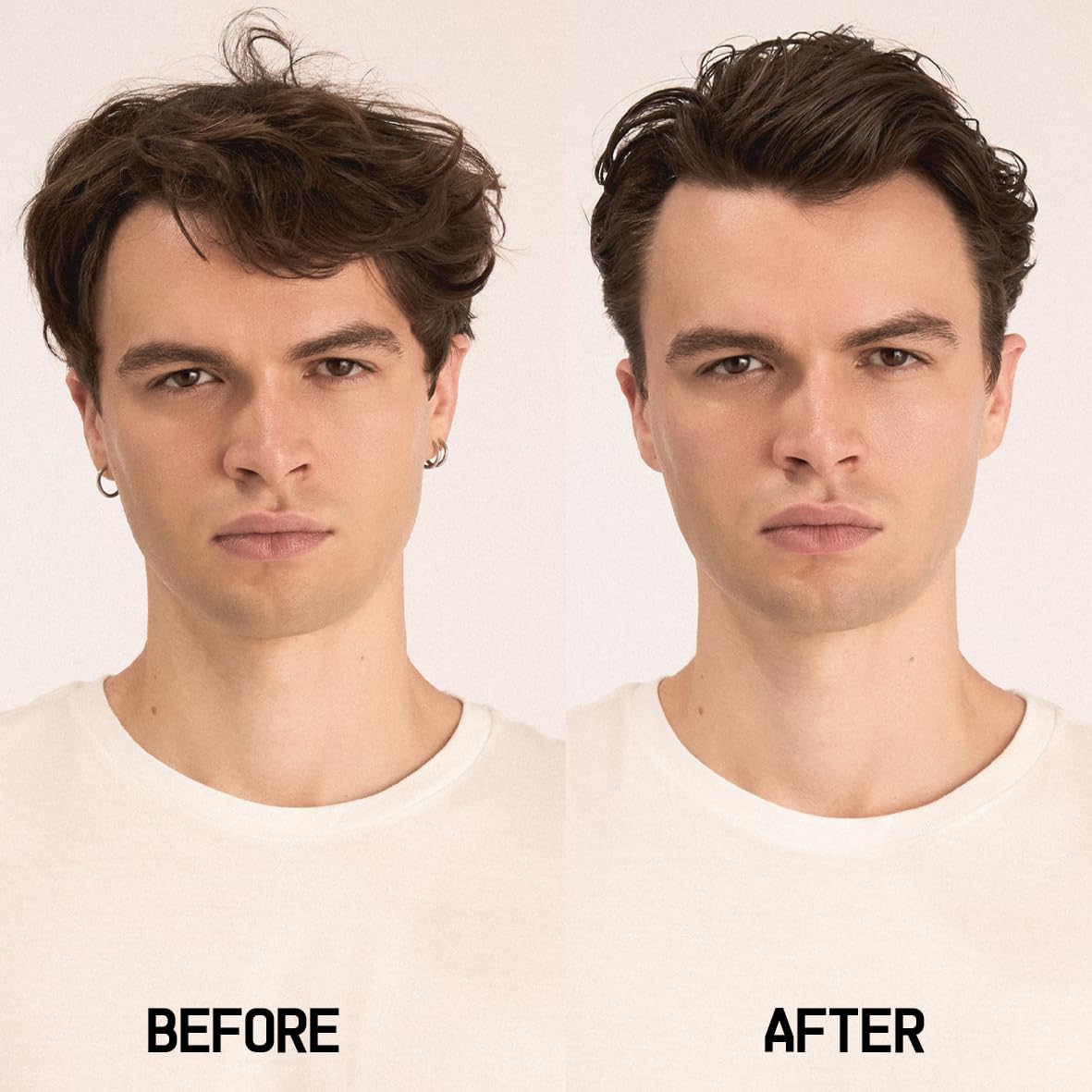 Premium Fatboy Hair styling putty for men and women