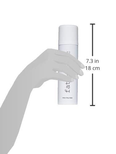 Fatboy Hair Spray Putty for thick hair volume and sculpting