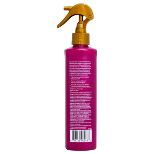Infusium nourishing hair protection spray with Vitamin E and Avocado Oil