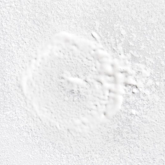 Briogeo leave in conditioner mist packaging on clean background