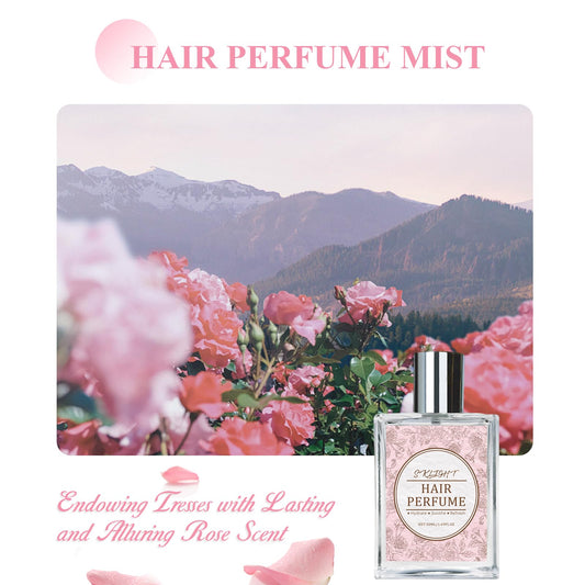 Msktasy pheromone-infused hair and body fragrance mist