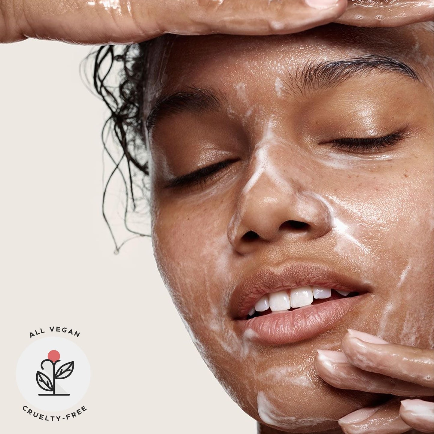 Era of Nature chemical free body soap for sensitive skin conditions