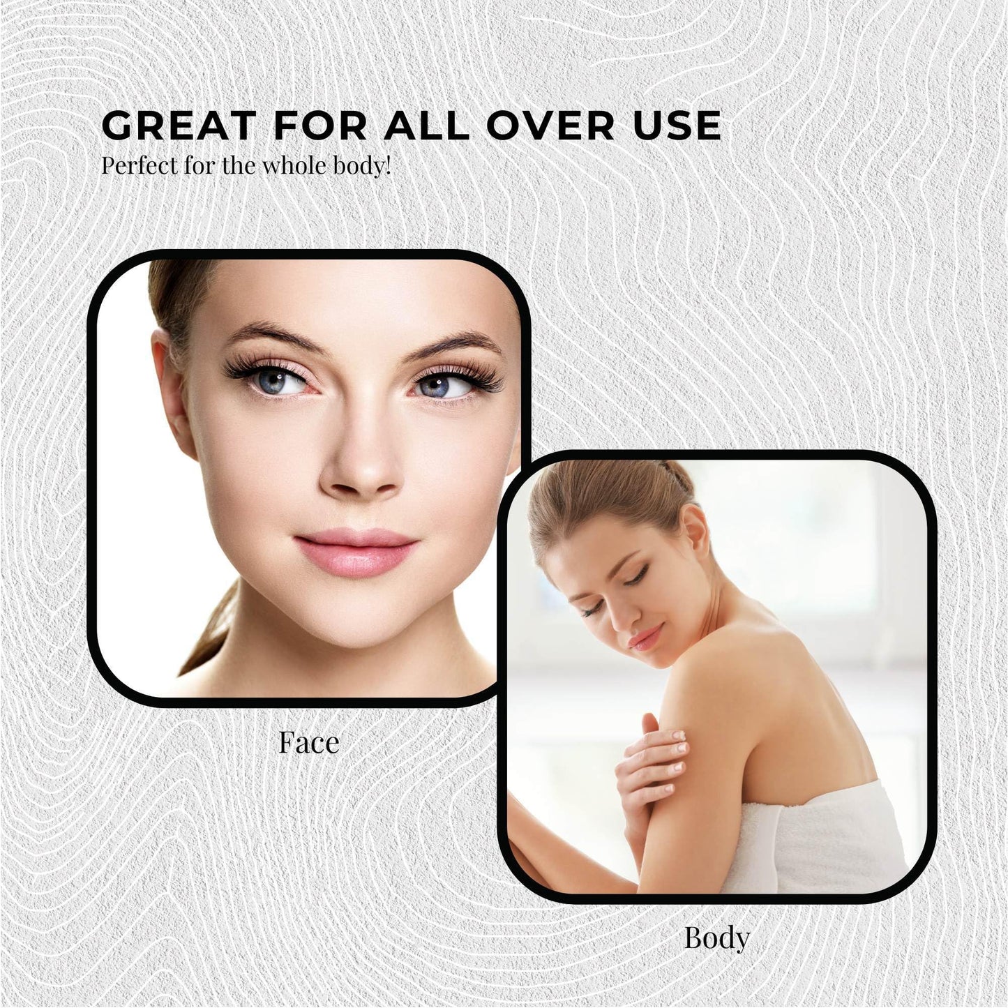 Kojie San skincare product for face and body brightening