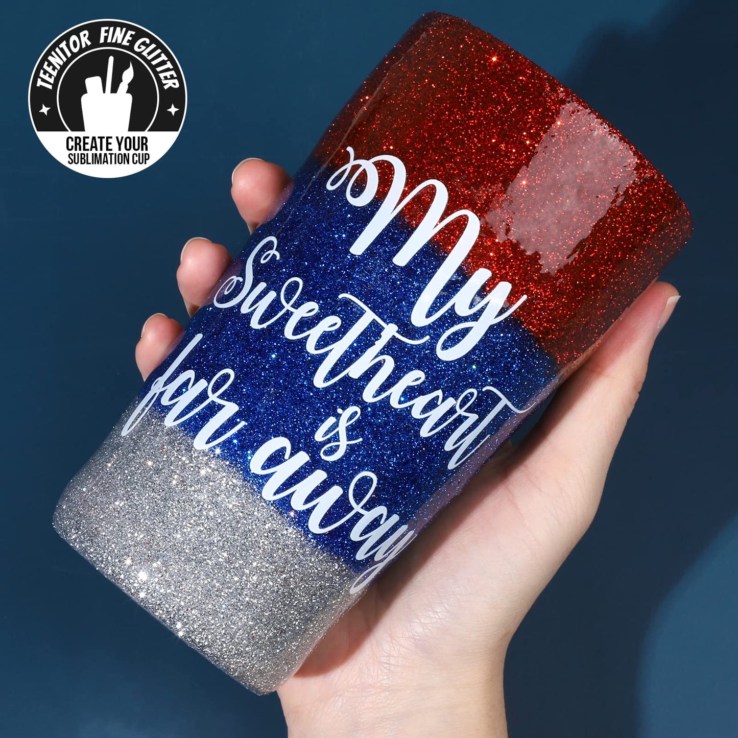 Durable and spill proof plastic bottle packaging of authentic foreign cosmetics