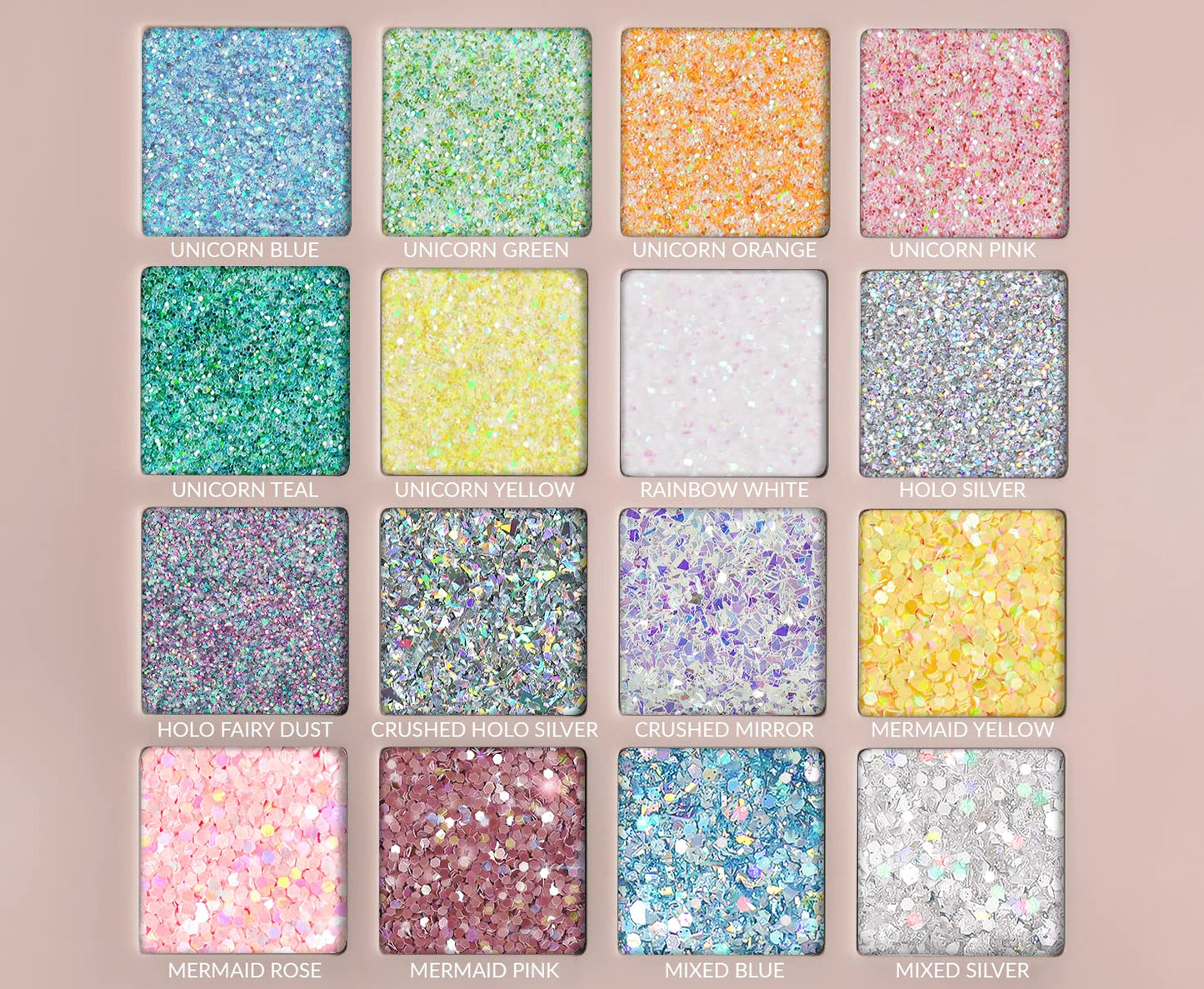 MARBLERS imported USA beauty products collection display