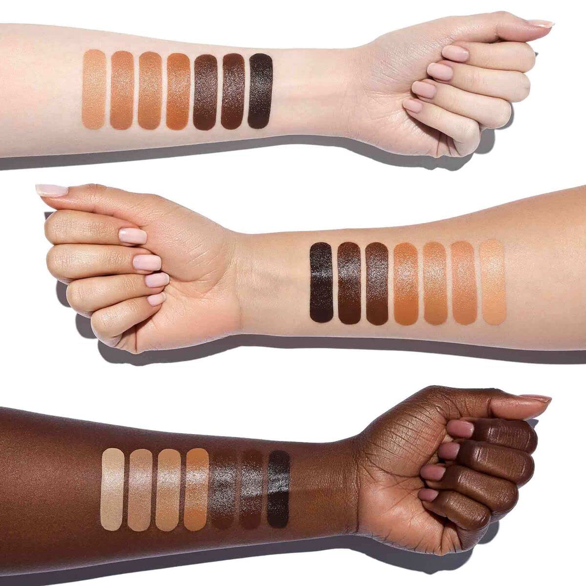 Anastasia Beverly Hills Cream Bronzer open jar product details