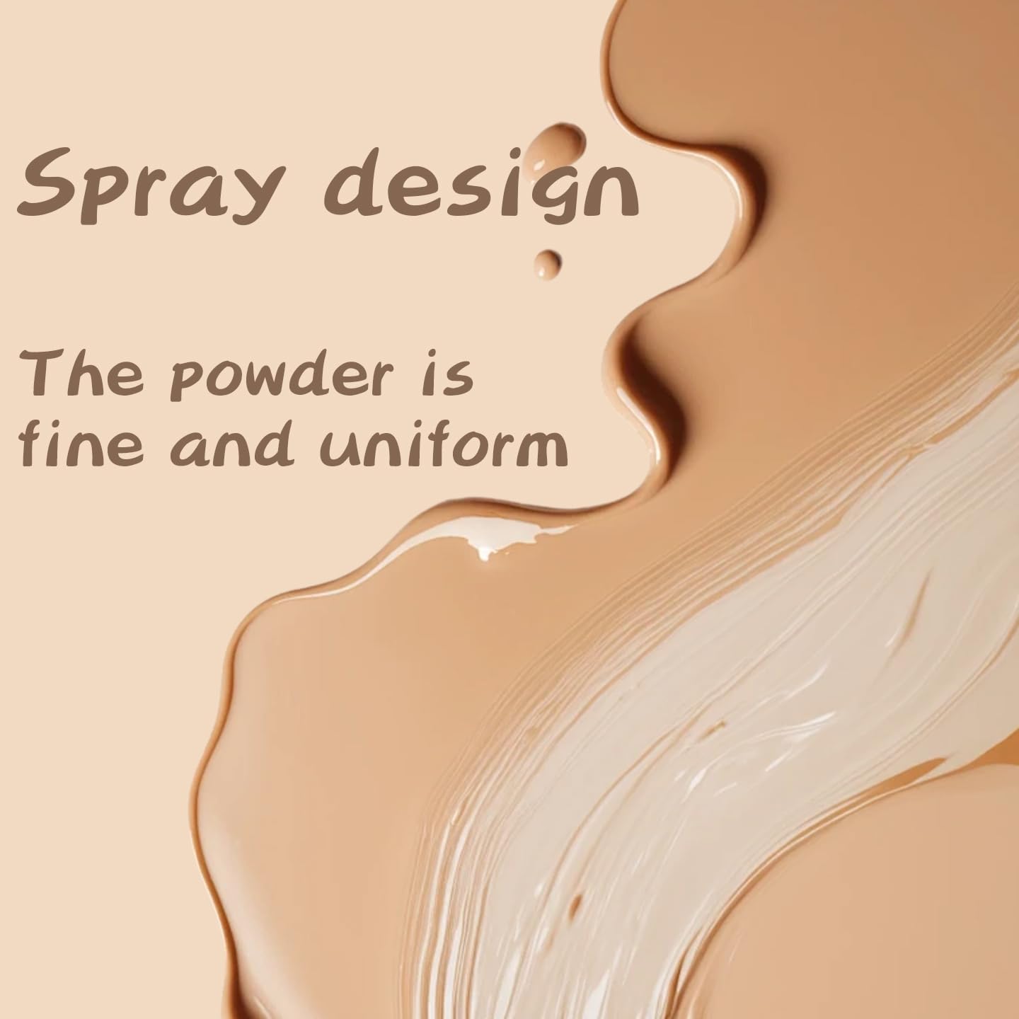 The Edition Body Coverage Perfector lifestyle application shot