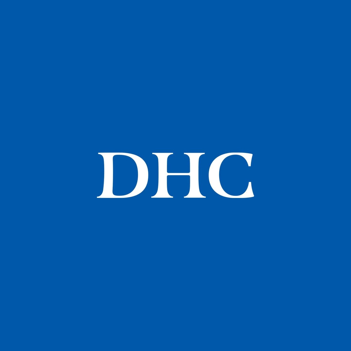 DHC Eyelash Tonic 0.21 Fluid Ounce authentic personal care product packaging