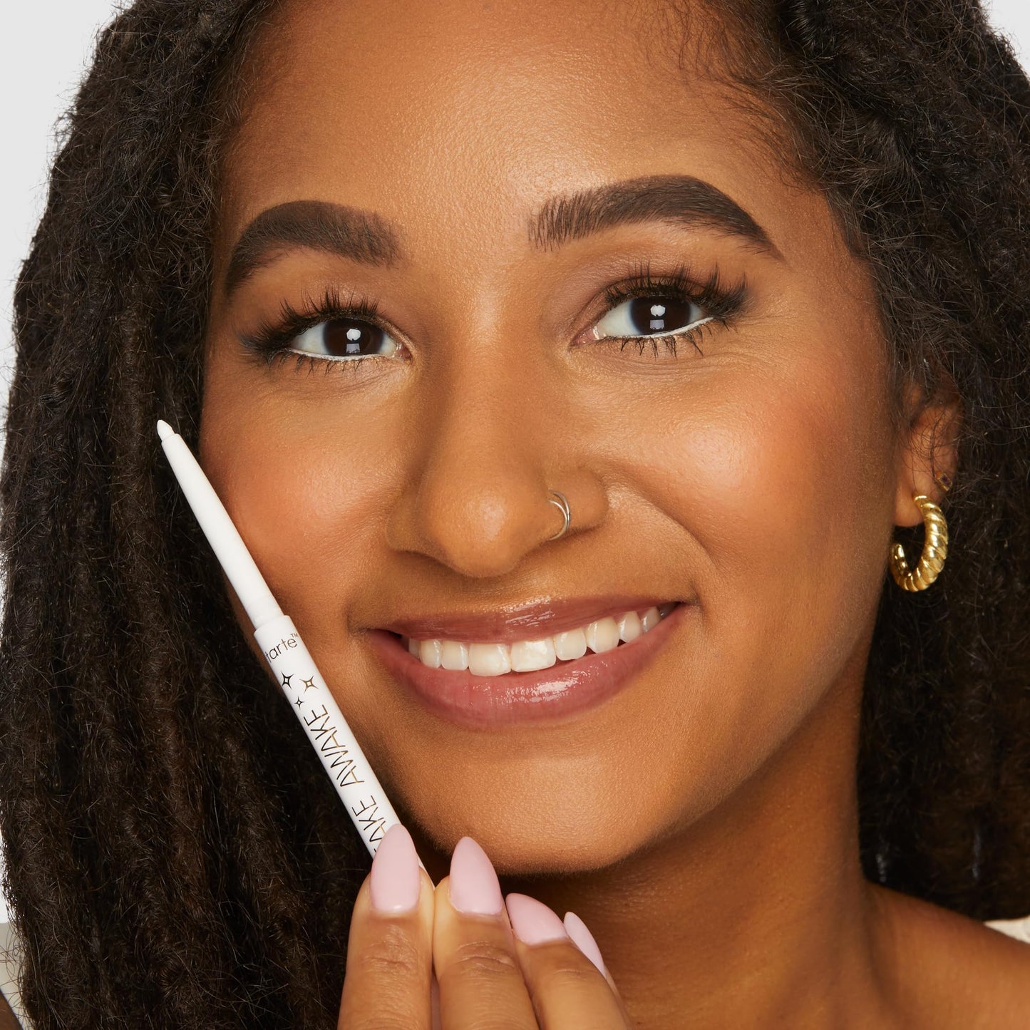 Tarte Fake Awake Eye Highlight lifestyle product photography