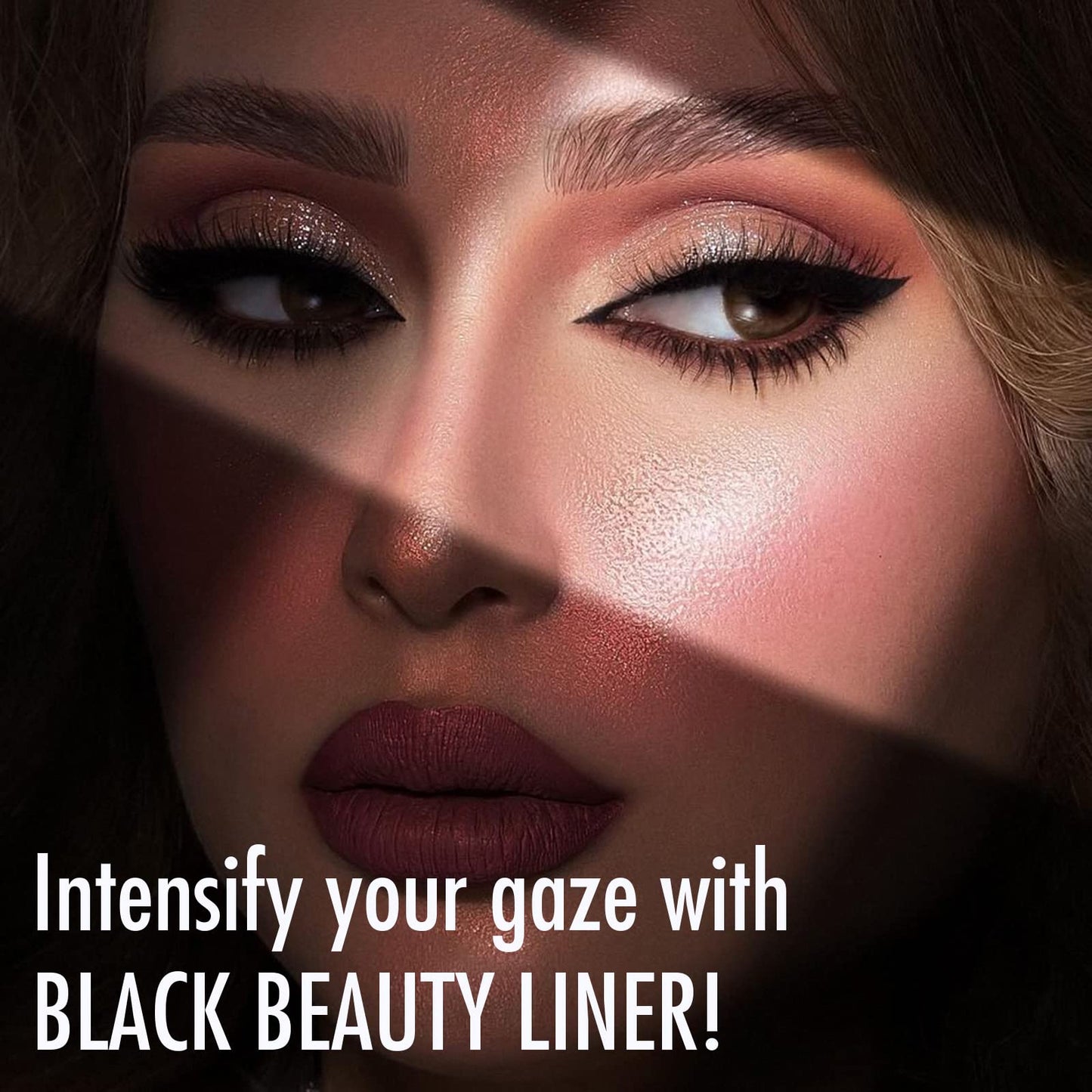 Bepholan waterproof eyeliner pencil for professional makeup looks