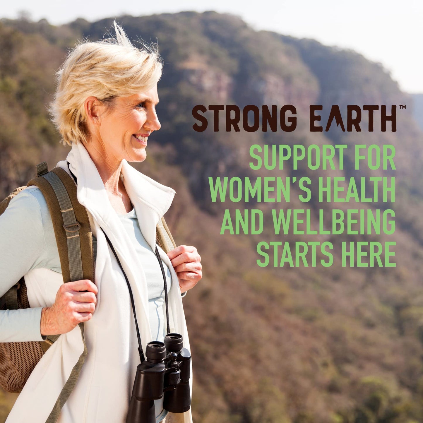 Authentic USA imported SMNutrition black cohosh menopause support