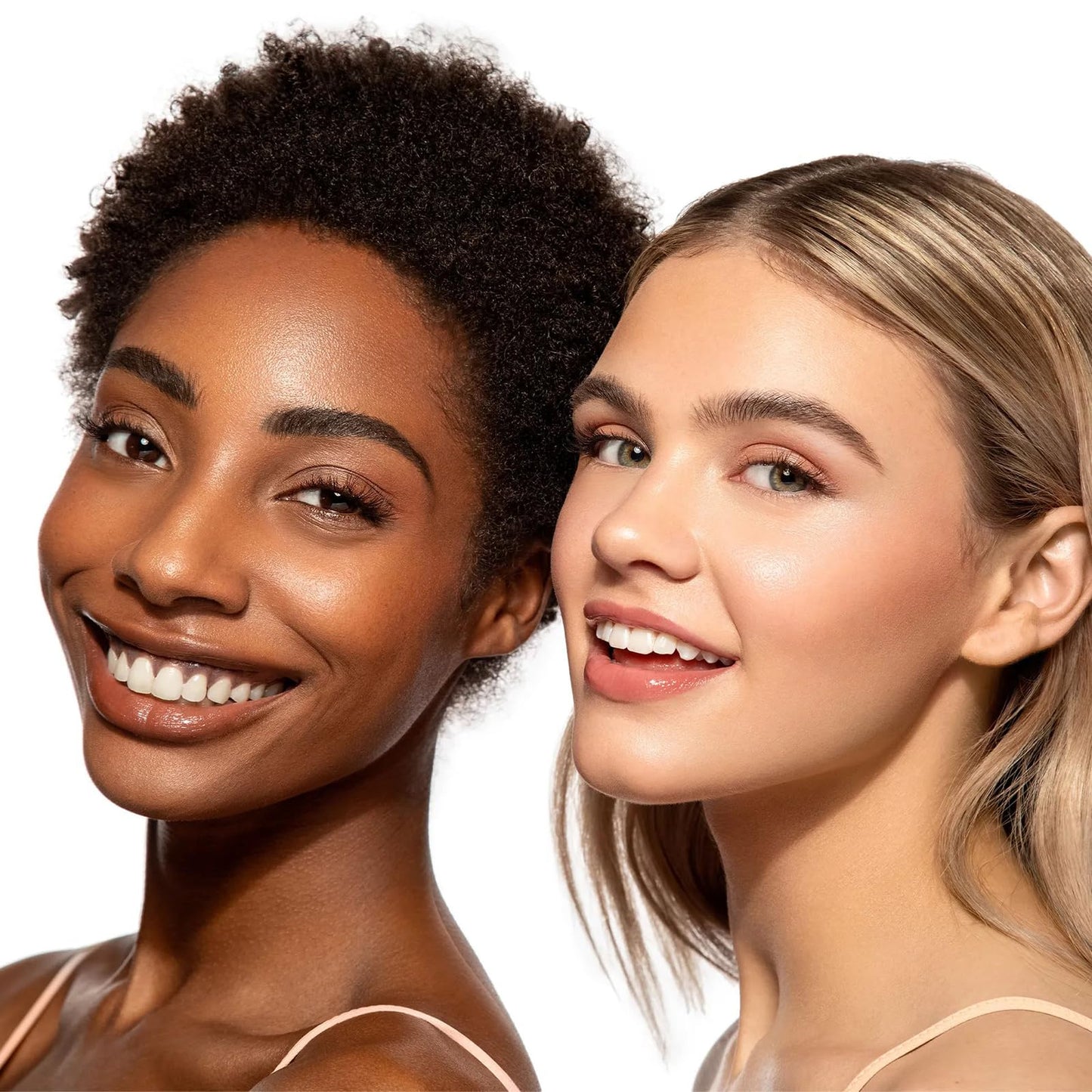 Myster Rosey Nudes 2 Series palette packaging and design