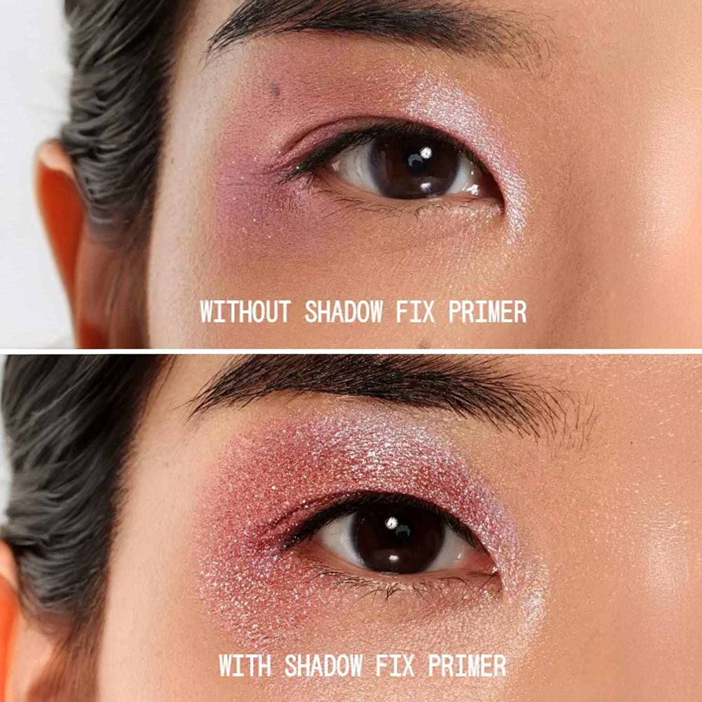 About-Face cosmetics imported makeup primer for hooded eyelids