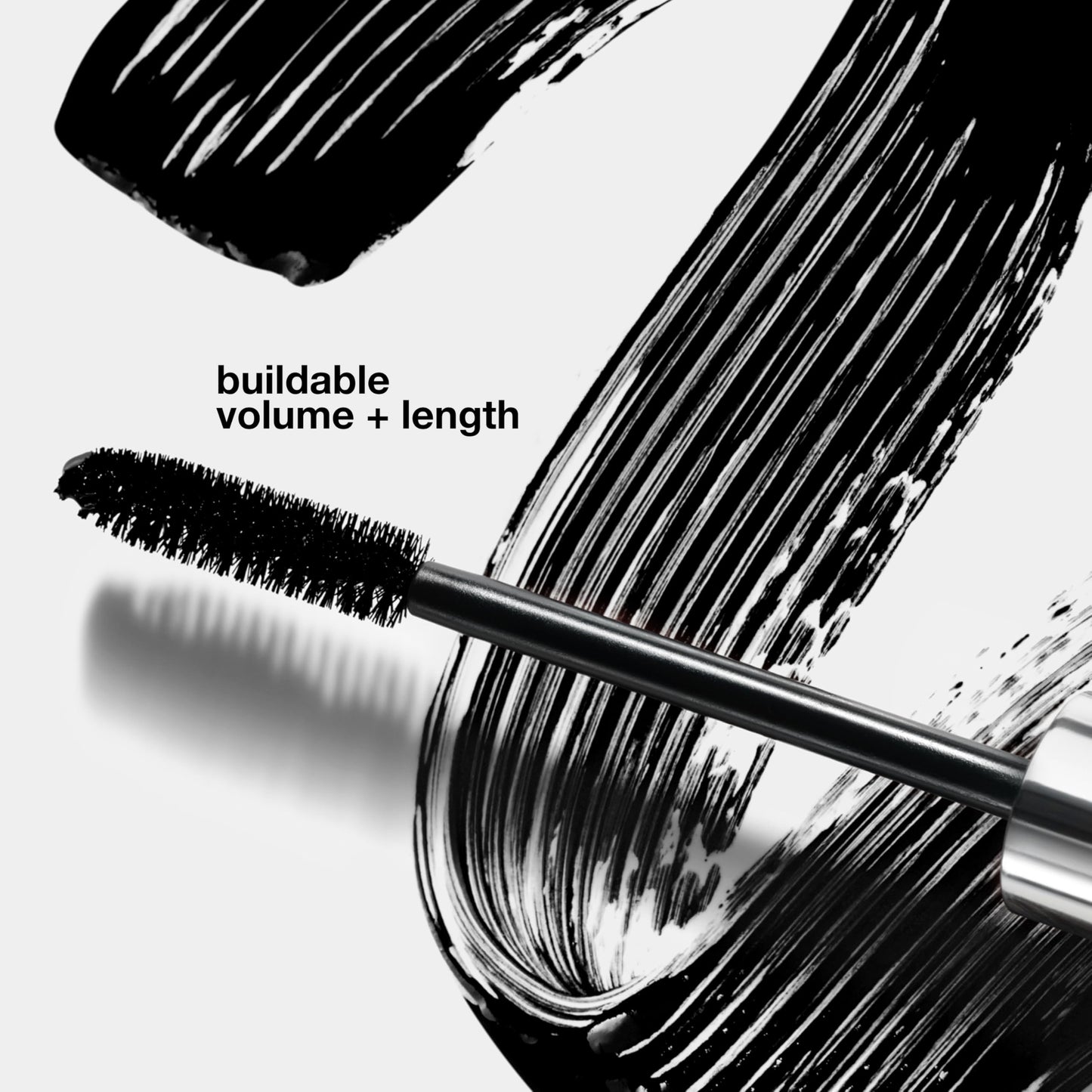 Clinique High Impact Mascara retail packaging box